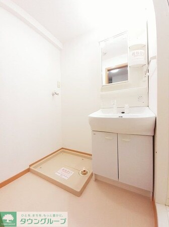 ラ・ビエントの物件内観写真